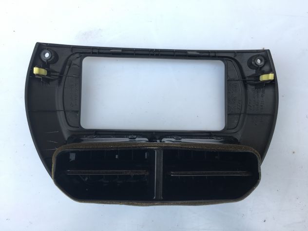 Plancia Centrale Portaradio con Bocchette TOYOTA RAV 4 2 serie ( 2000 - 2006 ) - Foto 3