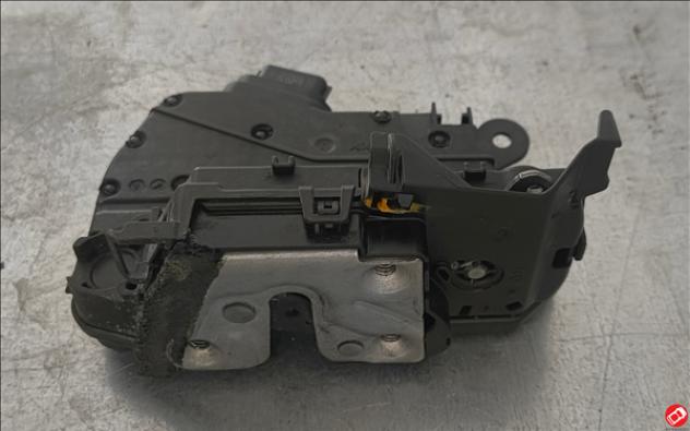 A4537206601 SERRATURA PORTIERA DESTRA SMART FORTWO 453 - Foto 2