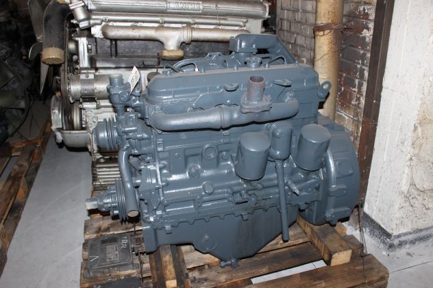 Motore 8051.05 USATO