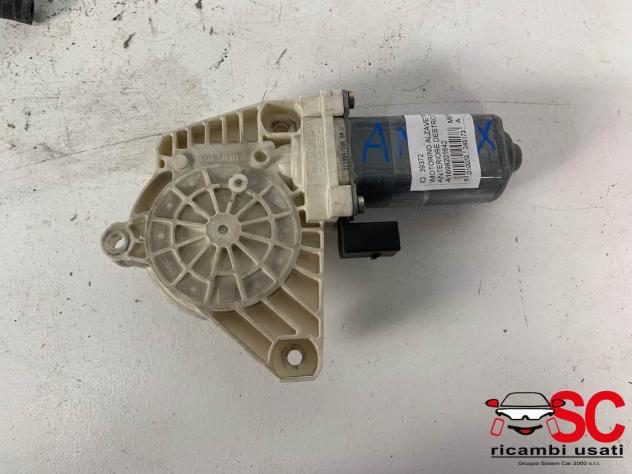Alzavetro Anteriore Dx Mercedes Classe A W169 A1698201642 - 39372 - Foto 3