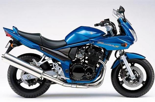 SUZUKI GSF BANDIT S 650 SENSORE INTERRUTTORE RISCALDAMENTO CARBURATORE 2005 2006 - Foto 5