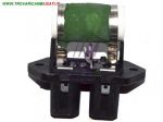 RESISTORE VENTOLA RADIATORE FIAT STILO 01 2-PIN FT59201