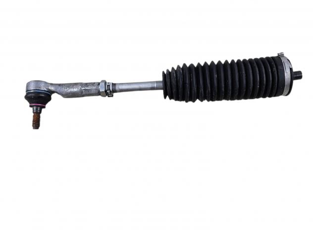 TIRANTE SCATOLA STERZO VOLKSWAGEN Polo 6° Serie 2Q0423810D Benzina 1000 (17)