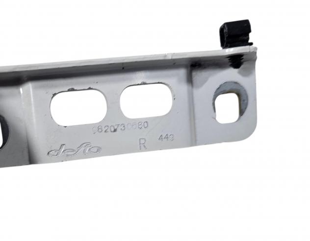 CERNIERA COFANO ANTERIORE DX PEUGEOT 2008 Serie 9820730680 (19) - Foto 15
