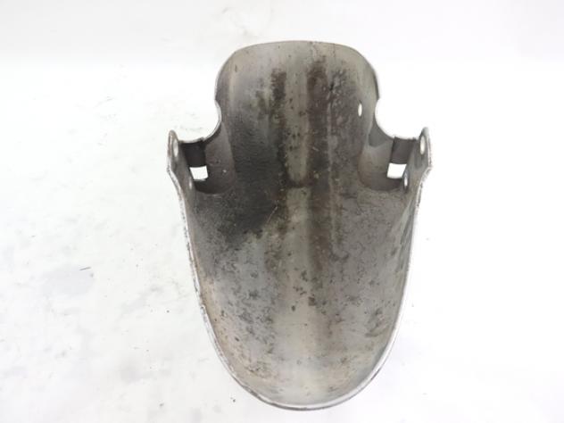 HONDA @ NES 125 61100KGF900 PARAFANGO ANTERIORE 00 - 06 FRONT FENDER LEGGERI GRAFFI - Foto 4
