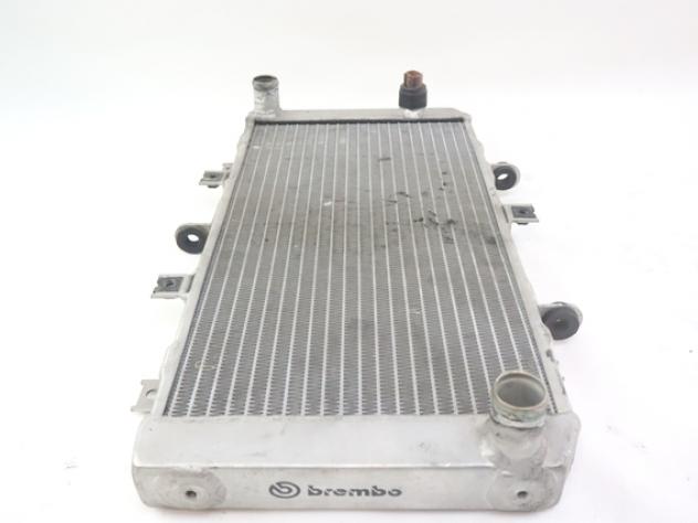KAWASAKI Z 750 390600007 RADIATORE 03 - 06 RADIATOR - Foto 2