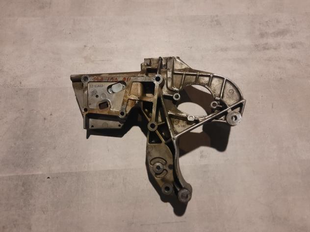 SUPPORTO ALTERNATORE ALFA ROMEO 147 Serie (937) 55180833 diesel 1.9 (0005)