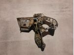 SUPPORTO ALTERNATORE ALFA ROMEO 147 Serie (937) 55180833 diesel 1.9 (0005)