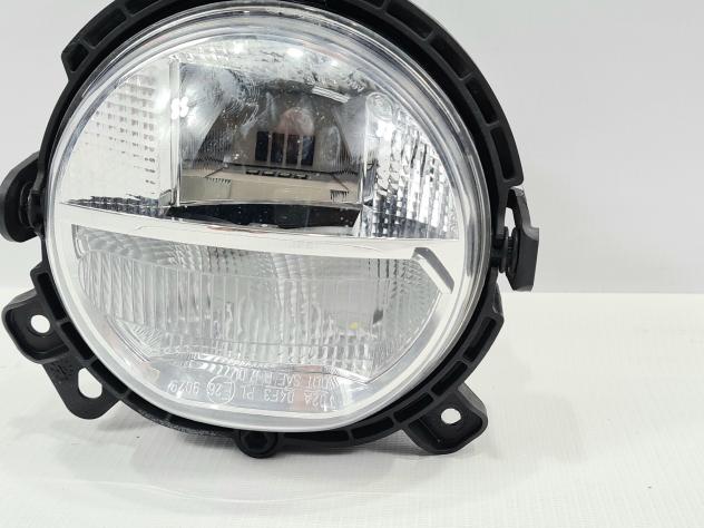 FENDINEBBIA ANTERIORE DX MINI Countryman S 194782-00 (16) - Foto 5