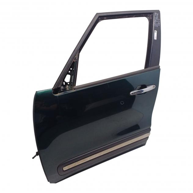 PORTIERA ANTERIORE SINISTRA FIAT 500 L Serie (351_352) 1689787880 199B5000 (12) - Foto 3