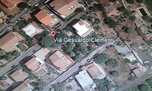 TERRENO EDIFICABILE ACI CASTELLO (ct) - Foto 4