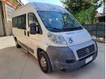 Fiat Ducato 35 2.3 MJT PLM-TM Furgone Vetrato