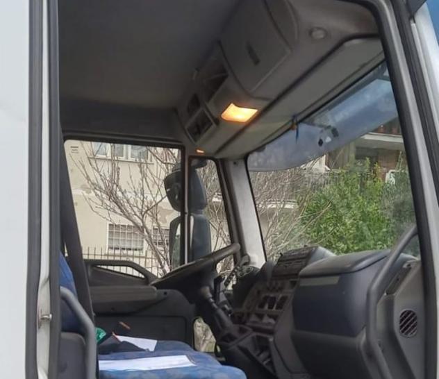 IVECO EUROCARGO ML 100E22 rif. 23794708 - Foto 6