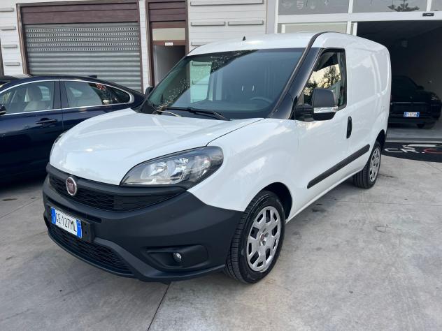 Fiat Doblo Dobl1.4 Natural Power PC-TN Cargo Lounge