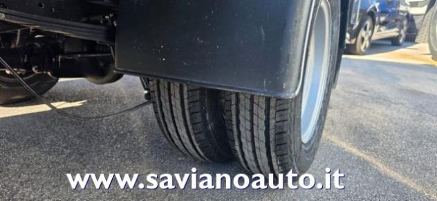 IVECO DAILY 35C11 " RIBALTABILE TRILATERALE " rif. 24232002 - Foto 7