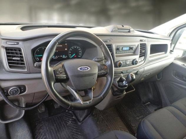 Ford Transit 350 L3 Trend 2.0 Eco 165 cv - Foto 7