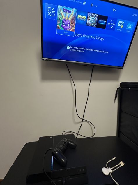 PlayStation 4 - Foto 2