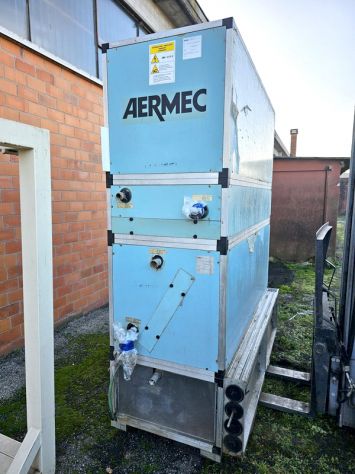 termoconvettore essicatore usato - Foto 5