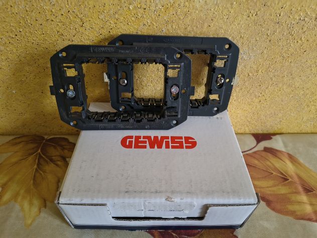 Moduli GEWISS chorus - Foto 3