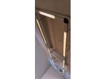 Lampade plafoniere componibili (24 metri)