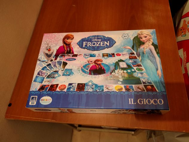 Giochi idea regalo - Foto 8