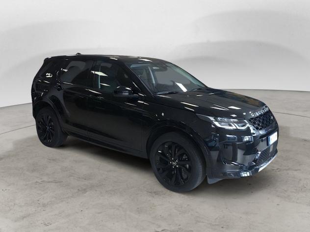 Land Rover Discovery Sport Discovery Sport 2.0d td4 mhev S awd 163cv auto - Foto 3