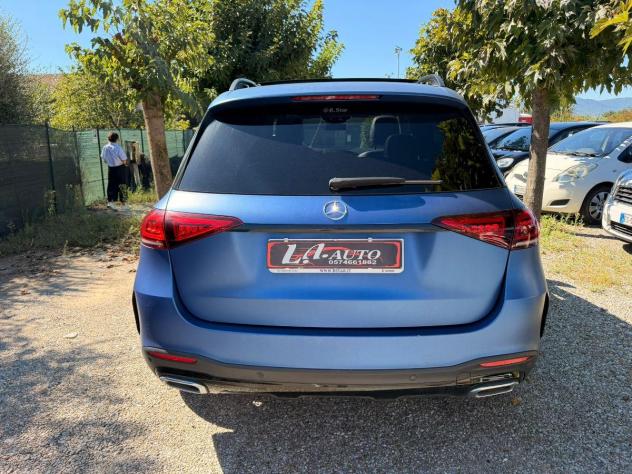 MERCEDES - GLE - 300 d 4Matic Mild Hybrid Prem. Plus - Foto 6