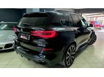 BMW X5 40d M-SPORT INDIVIDUAL 340cv MHEV