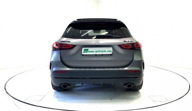 MERCEDES-BENZ GLA 35 AMG 2.0 4Matic AMG Aut. *TETTO* 306CV * rif. 23816411 - Foto 4