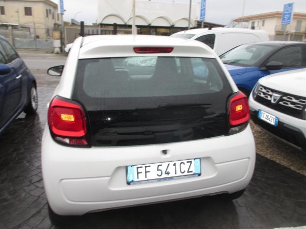 Citroen C1 VTi 68 5 porte Shine - Foto 2