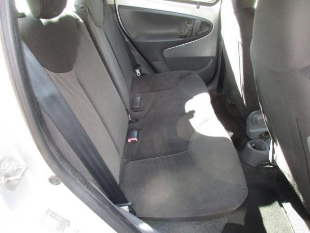 Citroen C1 C1 I 2005 5p 1.0 C1ty - Foto 6