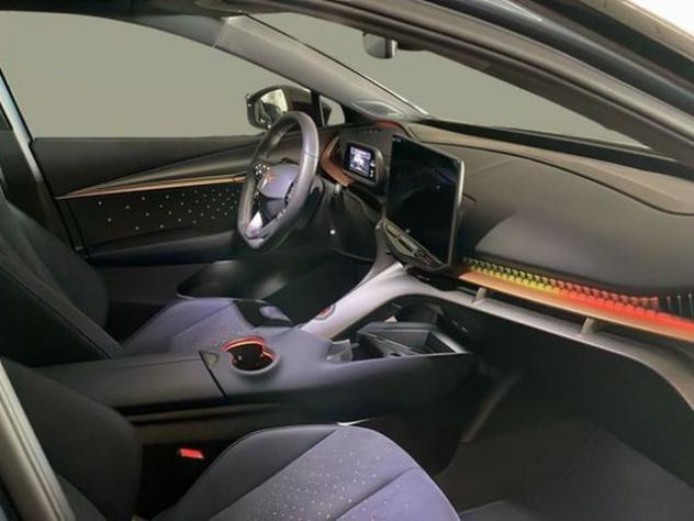 CUPRA Tavascan 77kwh endurance immersive rwd rif. 23425144 - Foto 6