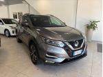 Nissan Qashqai 1.6 dCi 2WD XTronic Tekna+