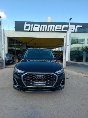 AUDI Q3 SPB 35 TDI S tronic S line edition Quattro i.m rif. 23080252 - Foto 3