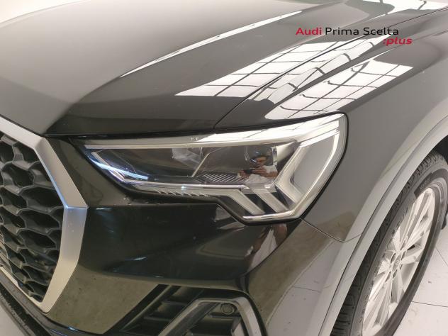 Audi Q3 Sportback 35 TDI S tronic Business - Foto 8