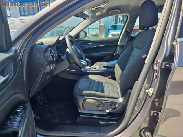 ALFA ROMEO Stelvio Stelvio 2.2 td Business Q4 4x4 190cv autom. - ta rif. 23978826 - Foto 9