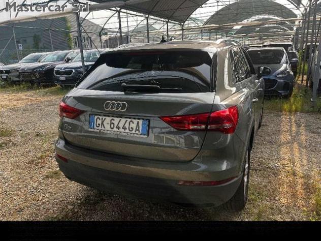 AUDI Q3 Q3 45 1.4 tfsi e Business s-tronic - GK644GA rif. 24151693 - Foto 4
