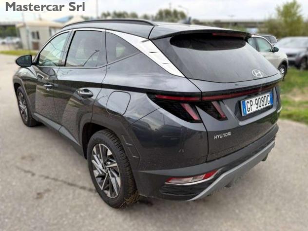 HYUNDAI Tucson Tucson III 1.6 crdi 48V Xline 2wd imt - GP908DG rif. 24185213 - Foto 10
