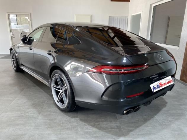 MERCEDES GT Coupé 4 (X290) GT Coupé 4 43 4Matic+ EQ-Boost AMG - Foto 4