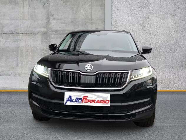 SKODA Kodiaq 1ª serie Kodiaq 2.0 TSI 4x4 DSG Sportline - Foto 5