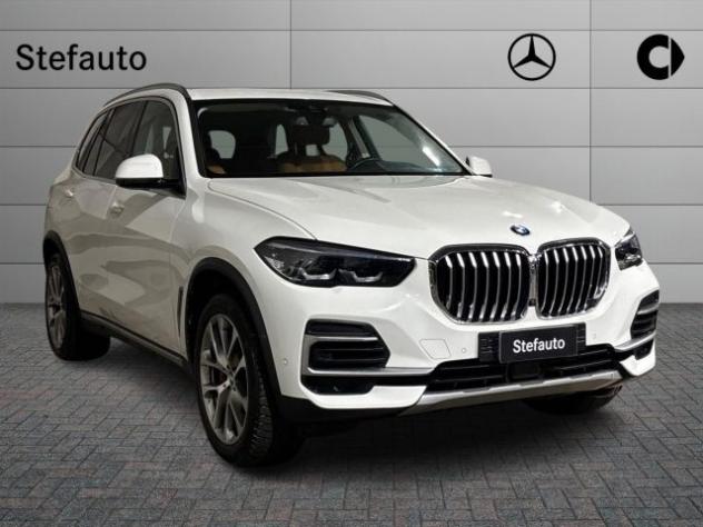 BMW X5 xDrive25d Business Auto rif. 23285517