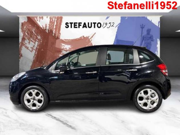 CITROEN C3 II 2009 - 1.4 e-hdi airdream Seduction 70cv cmp rif. 23690243 - Foto 4