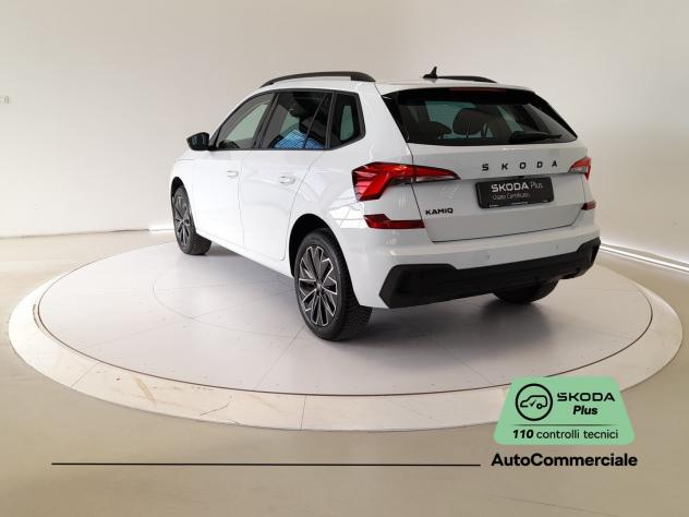 Škoda Kamiq 1.0 TSI Black Dots DSG 85kW - Foto 4