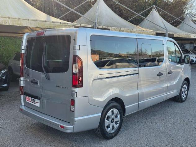 RENAULT Trafic 9 POSTI L2 EQUILIBRE rif. 23976174 - Foto 7
