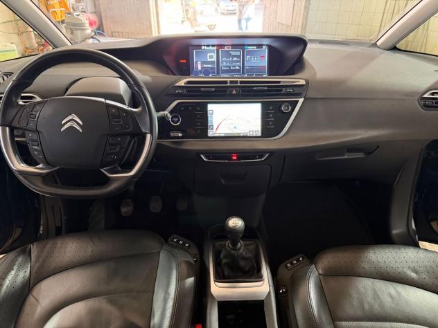 Citroen C4 Picasso BlueHDi 150 S&S Exclusive - Foto 8
