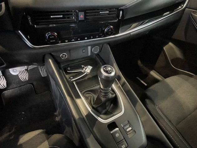 Nissan Qashqai MHEV 140 CV N-Connecta - Foto 10