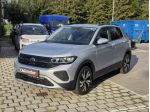 VOLKSWAGEN T-Cross T-Cross 1.0 TSI Edition Plus