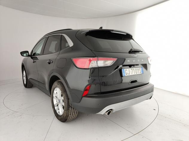 Ford Kuga III 2020 1.5 ecoblue Titanium Business 2wd 120cv auto - Foto 9