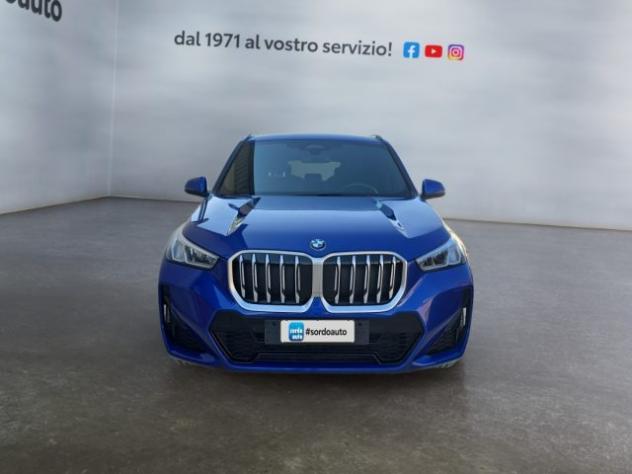 BMW X1 xDrive 20d Msport rif. 23690984 - Foto 2