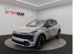 Kia Sportage Sportage 1.6 t-gdi hev GT-line 2wd at6